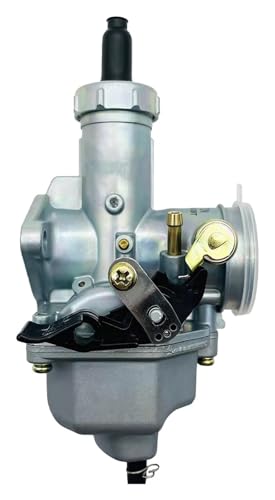 Für Cg XL 125 150 175CC 27mm Kraftstoff Versorgung Atv Mini Moto Pz27 Motorrad Manuelle Drossel Off-road Vergaser Geeignet vergaser dichtungen reparatursatz von QZQXEMEDQ
