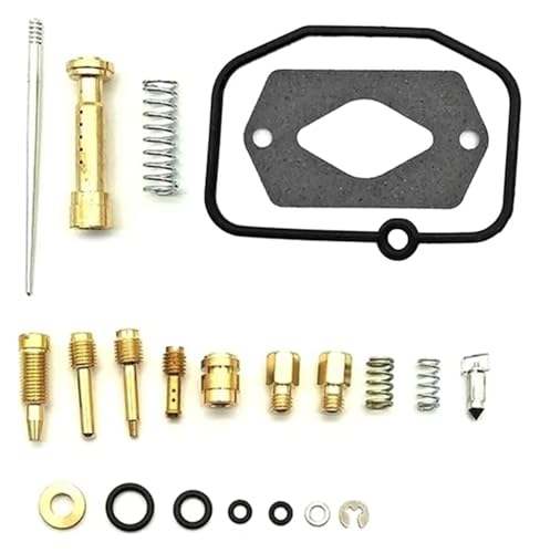 Für DT125 TDR125 G7ND Motorrad Vergaser Carb Rebuild Reparatur Dichtung Membranen Kits vergaser dichtungen reparatursatz Für DT125 TDR125 G7ND Motorrad Vergaser Carb Rebuild Reparatur Dichtung Membranen Kits vergaser dichtungen reparatursatz von QZQXEMEDQ