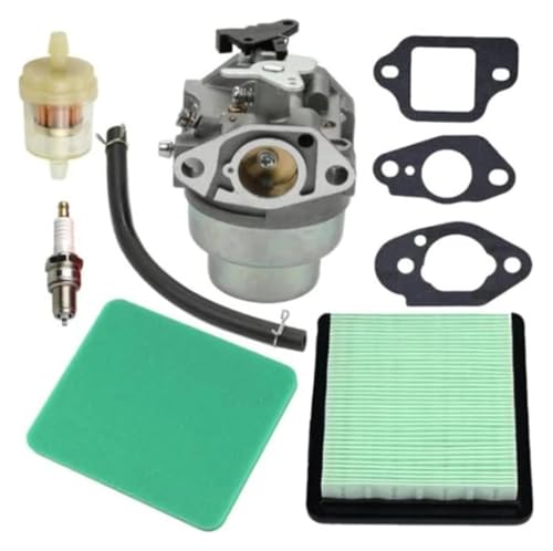 Für GCV135 GCV160 GC135 GC160 Motorrad Reparatur Vergaser Passend Motor Kraftstoff Versorgung System Kit vergaser dichtungen reparatursatz Für GCV135 GCV160 GC135 GC160 Motorrad Reparatur Vergaser Passend Motor Kraftstoff Versorgung System Kit vergaser dichtungen reparatursatz von QZQXEMEDQ