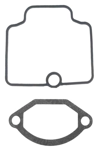 Für Keihin Für PWK 24 26 28 30 32 PWK24 PWK28 PWK26 PWK30 PWK32 Motorrad Vergaser Carb Dichtung Reparatur Kit Rebuild Set vergaser dichtungen reparatursatz(4sets) von QZQXEMEDQ