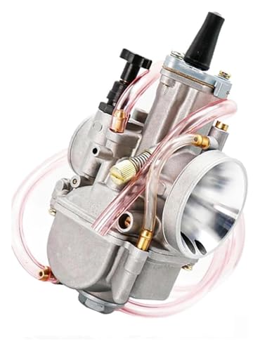 Für Mikuni Für Koso Für ATV Quad UTV Für PWK 21 24 26 28 30 32 34 2T 4T Motorrad Mit Power Jet Vergaser vergaser dichtungen reparatursatz(PWK 24) von QZQXEMEDQ