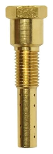 Für NSR Für KSR Für PWK Für PWM Für Keihin OKO CVK Motorrad Vergaser Wichtigsten Jet Kit Mit Langsam/Pilot Set Ersatz Tanne vergaser dichtungen reparatursatz(16holes) von QZQXEMEDQ