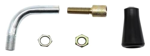 Für PHBG Vergaser 21-42MM 17,5 19 21 A/B/C Kraftstoff Versorgung Teile Motorrad Ellenbogen Rohr vergaser dichtungen reparatursatz(C) von QZQXEMEDQ