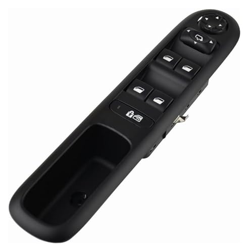 Für Peugeot Für 3008 Für 5008 Fließheck Wagon Tür Vorne Links Heber 6490X6 Master Power Fenster Push Button Switch Fenster Steuerungs Schalter Für Peugeot Für 3008 Für 5008 Fließheck Wagon Tür Vorne Links Heber 6490X6 Master Power Fenster Push Button Switch Fenster Steuerungs Schalter von QZQXEMEDQ