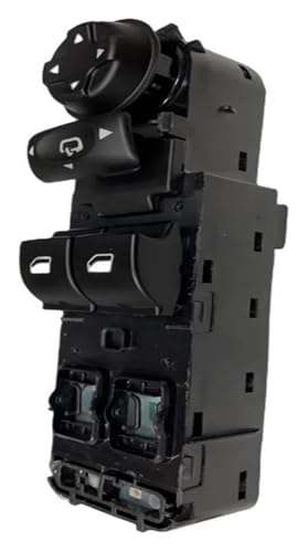 Für RCZ 2010 2011 2012-2015 Elektrischer Lift-Rückspiegel-Taste Auto-Hauptfenster-Steuerschalter 96659921ZD 6490FW 6490FX Fenster Steuerungs Schalter Für RCZ 2010 2011 2012-2015 Elektrischer Lift-Rückspiegel-Taste Auto-Hauptfenster-Steuerschalter 96659921ZD 6490FW 6490FX Fenster Steuerungs Schalter von QZQXEMEDQ