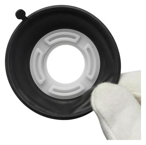 Für S&uzuki EN125-1A GS125 GN125 FZ16 SZ16 Für BYSON FZS Motorrad Vergaser Reparatur Vakuum Film Fahrrad Kit vergaser dichtungen reparatursatz(MP-EN125) von QZQXEMEDQ