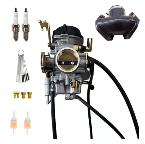 Für Straße Für Stern Für XV1600 1999 2000 2001 2002 2003 4WM-14101-03-00 Motorrad Vergaser Ansaugstutzen vergaser dichtungen reparatursatz Für Straße Für Stern Für XV1600 1999 2000 2001 2002 2003 4WM-14101-03-00 Motorrad Vergaser Ansaugstutzen vergaser dichtungen reparatursatz von QZQXEMEDQ