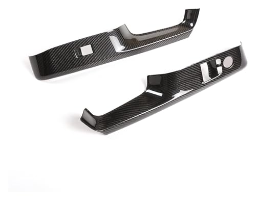 Für T&oyota Für Supra 2019-2022 Lifter Button Switc Auto Kohlefaser Fenster Glas Lift Button Schalter Abdeckung Tür Armlehne Panel Aufkleber Fenster Steuerungs Schalter Für T&oyota Für Supra 2019-2022 Lifter Button Switc Auto Kohlefaser Fenster Glas Lift Button Schalter Abdeckung Tür Armlehne Panel Aufkleber Fenster Steuerungs Schalter von QZQXEMEDQ