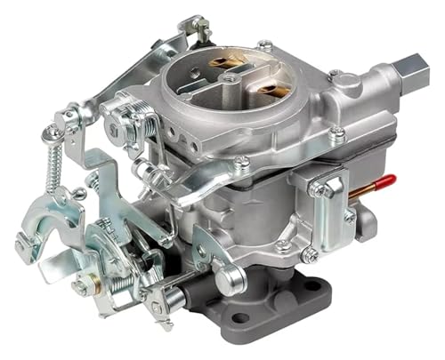 Für Toyota Für Starlet 22R Motor 3K 4K 1.2L TOY-250 Für S&uzuki Für Samurai Manueller Choke Carburador Vergaser vergaser dichtungen reparatursatz Für Toyota Für Starlet 22R Motor 3K 4K 1.2L TOY-250 Für S&uzuki Für Samurai Manueller Choke Carburador Vergaser vergaser dichtungen reparatursatz von QZQXEMEDQ