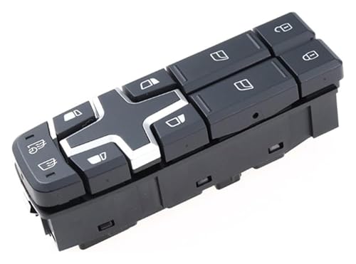 Für Volvo Lkw FH FM Vorne Links Elektrische Fensterheber Auto Teile 21489840 22154286 Fenster Control Schalter Fenster Steuerungs Schalter Für Volvo Lkw FH FM Vorne Links Elektrische Fensterheber Auto Teile 21489840 22154286 Fenster Control Schalter Fenster Steuerungs Schalter von QZQXEMEDQ