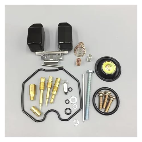 Für XR 400 XR400R 1998 1999 2000 2001 2002 2003 2004 Motorrad Vergaser Reparatur Membran Dicht Scheibe Teile Kit vergaser dichtungen reparatursatz Für XR 400 XR400R 1998 1999 2000 2001 2002 2003 2004 Motorrad Vergaser Reparatur Membran Dicht Scheibe Teile Kit vergaser dichtungen reparatursatz von QZQXEMEDQ