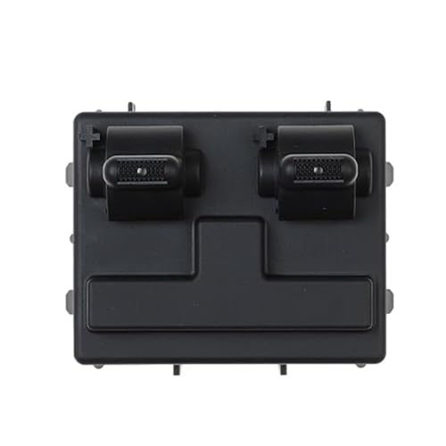 Kompatibel mit C&hrysler Kompatibel mit Dodge Elektrische Fensterheber Control Schalter Fenster Control Taste OEM 04602675AA Passagier Tür Power Fenster Schalter Fenster Steuerungs Schalter Kompatibel mit C&hrysler Kompatibel mit Dodge Elektrische Fensterheber Control Schalter Fenster Control Taste OEM 04602675AA Passagier Tür Power Fenster Schalter Fenster Steuerungs Schalter von QZQXEMEDQ
