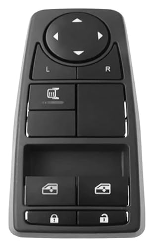 Kompatibel mit MAN Kompatibel mit TGS Kompatibel mit TGX Kompatibel mit TGL Kompatibel mit TGM Lkw Auto Fahrerseite Power Master Fenster Control Schalter Taste Fenster Schalter Sitz Kompatibel mit MAN Kompatibel mit TGS Kompatibel mit TGX Kompatibel mit TGL Kompatibel mit TGM Lkw Auto Fahrerseite Power Master Fenster Control Schalter Taste Fenster Schalter Sitz von QZQXEMEDQ