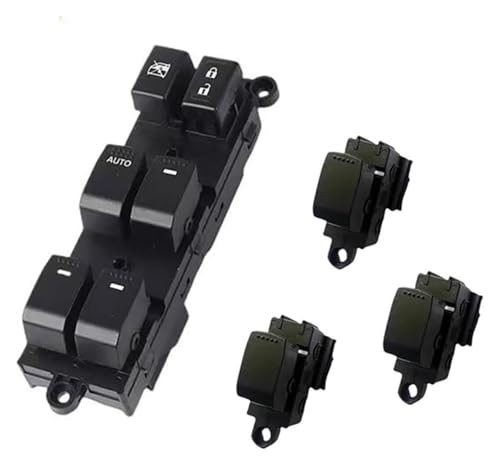 Kompatibel mit Suzuki Kompatibel mit Vitara Kompatibel mit S-Cross 2015 2016 2017 2018 Fensterheber Auto Control Buttonh Schalter Hebeknopf Power Fenster Schalter Kompatibel mit Suzuki Kompatibel mit Vitara Kompatibel mit S-Cross 2015 2016 2017 2018 Fensterheber Auto Control Buttonh Schalter Hebeknopf Power Fenster Schalter von QZQXEMEDQ