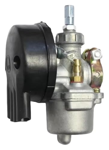 Motorrad Fahrrad Teile Zweitakt 50cc 60cc 80cc Vergaser Carb Mit Luftfilter Schwarz vergaser dichtungen reparatursatz Motorrad Fahrrad Teile Zweitakt 50cc 60cc 80cc Vergaser Carb Mit Luftfilter Schwarz vergaser dichtungen reparatursatz von QZQXEMEDQ