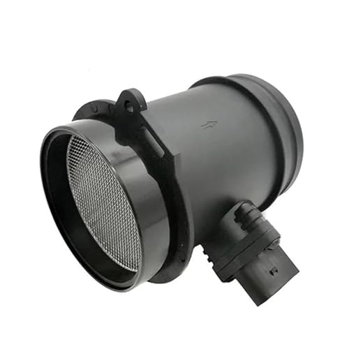 Sensor Luftgüte Für A4 RS4 S4 Für Quattro A8 S8 MAF Flow Meter Ersatz Teile Auto Luft Masse Sensoren 077133471K 0280218067 von QZQXEMEDQ