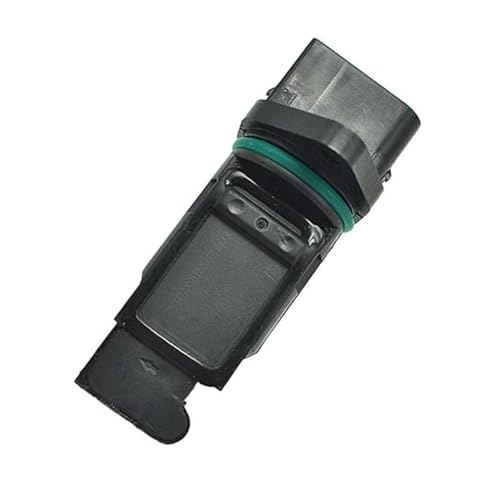 Sensor Luftgüte Für M&ercedes Für B&enz S-KLASSE C-KLASSE W220 W203 W211 W204 MAF Durchflussmesser A6460940048 6460940048 F00C2G2068 Auto-Luftmassensensoren von QZQXEMEDQ