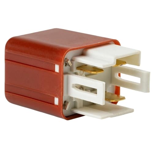 12V 4Pin Relais 12V 4Pin Relais von QZROPXOH