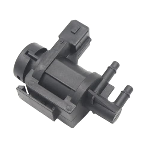 1J0906283A Turbolader EGR Vakuum Magnetventil for A3 A4 A6 1996-2005 VW B5 B5.5 92AB-9H465-AA von QZROPXOH