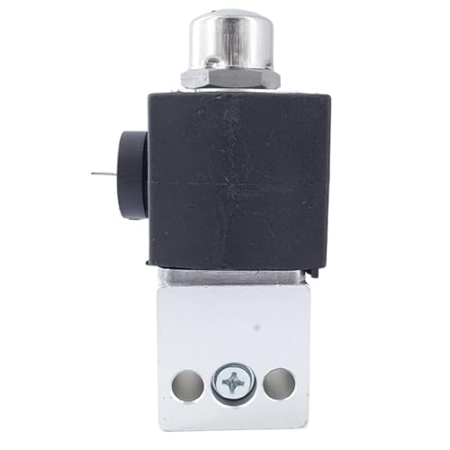 1Pin 2-Pin RC08 Magnetventil 8mm/10mm WG9719710004 Bremsmagnetventil WG9100710008(10mm,1-Pin) von QZROPXOH