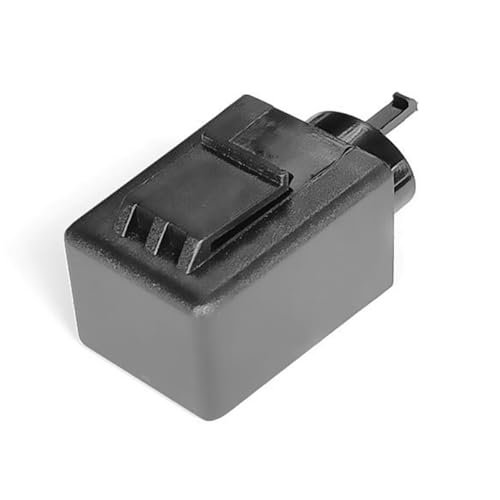 38300KK9951 38300MF5000 LED Blinker Relais 3 Pin for CRF300L VTR1000F Schnelle Flash Fix Ersatz Auto 38300KK9951 38300MF5000 LED Blinker Relais 3 Pin for CRF300L VTR1000F Schnelle Flash Fix Ersatz Auto von QZROPXOH