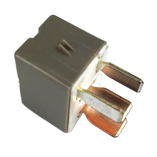 Auto Relais Klimaanlage Kupplung 12V Auto Relais Klimaanlage Kupplung 12V von QZROPXOH