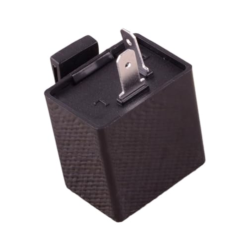 Blinker-Blinkrelais for CB125 CB175 CB200 CB400 CB550 CB750F/K 38301-KJ6-743 38301-MG2-008 38301-KJ6-742 Blinker-Blinkrelais for CB125 CB175 CB200 CB400 CB550 CB750F/K 38301-KJ6-743 38301-MG2-008 38301-KJ6-742 von QZROPXOH