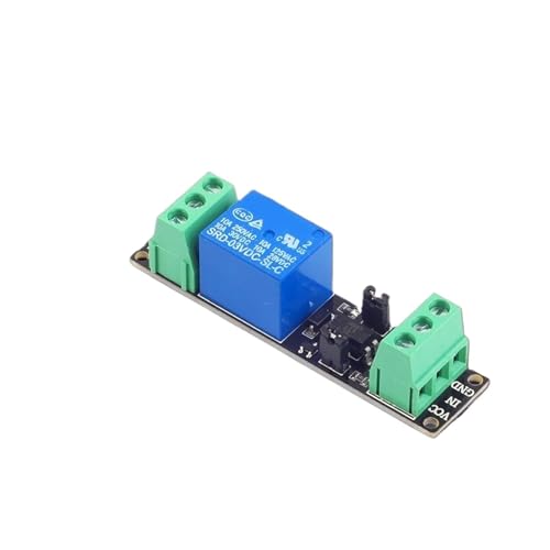 DC 3V/3,3V High Level Treibermodul Ausgangssignalanzeige High Level Triggermodul Optokopplermodul von QZROPXOH