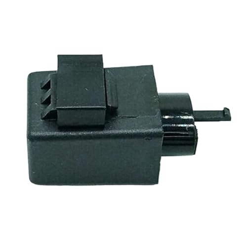 Elektronisches LED-Blinkrelais Elektronisches LED-Blinkrelais von QZROPXOH