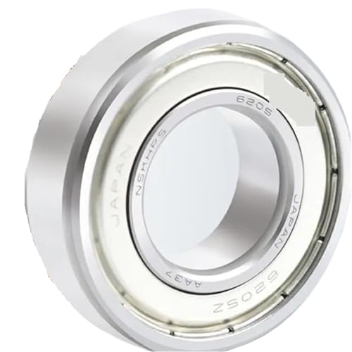 Lager 5/10 stücke/lot 624 624Z 624ZZ High Speed ​​Kugellager 4 * 13 * 5mm Chrom Stahl 3D Drucker Teile(10Pcs) von QZROPXOH