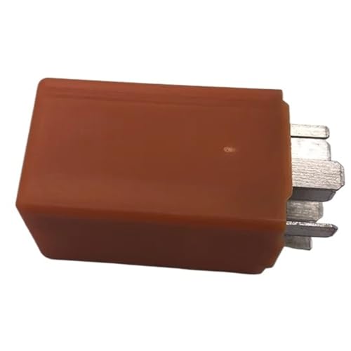Lampe Control Relais Birne Überprüfen for Saab 93/9-3 95/9-5 900 9000 28349070 4109070 5KG005675-01 Scheinwerfer control relais Lampe Control Relais Birne Überprüfen for Saab 93/9-3 95/9-5 900 9000 28349070 4109070 5KG005675-01 Scheinwerfer control relais von QZROPXOH