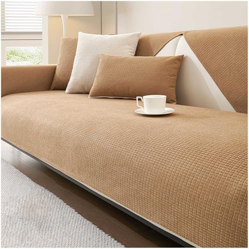 QZYGWCS Sofa Überzug Wasserdichter und Schmutzabweisender Sofabezug: Sofa Überzug 1 2 3 4 Sitzer L Form Sofa Cover Universelle Sofaschoner Vintage rutschfest Sofabezug QZYGWCS Sofa Überzug Wasserdichter und Schmutzabweisender Sofabezug: Sofa Überzug 1 2 3 4 Sitzer L Form Sofa Cover Universelle Sofaschoner Vintage rutschfest Sofabezug von QZYGWCS