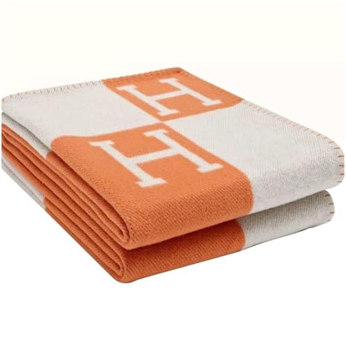 QZYGWCS h Decke Weiche Fleece Überwurfdecke: Weiche Warme Tragbare Schal Plüsch Überwurfdecke Dekorative Sofadecke für Heimdekoration Freizeit und Den Täglichen Gebrauch QZYGWCS h Decke Weiche Fleece Überwurfdecke: Weiche Warme Tragbare Schal Plüsch Überwurfdecke Dekorative Sofadecke für Heimdekoration Freizeit und Den Täglichen Gebrauch von QZYGWCS
