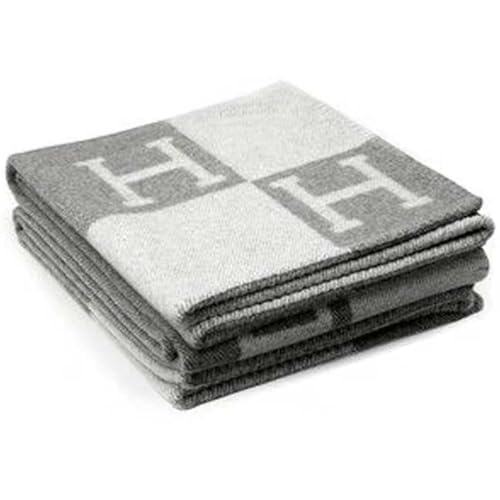 QZYGWCS h Decke Weiche Fleece Überwurfdecke: Weiche Warme Tragbare Schal Plüsch Überwurfdecke Dekorative Sofadecke für Heimdekoration Freizeit und Den Täglichen Gebrauch QZYGWCS h Decke Weiche Fleece Überwurfdecke: Weiche Warme Tragbare Schal Plüsch Überwurfdecke Dekorative Sofadecke für Heimdekoration Freizeit und Den Täglichen Gebrauch von QZYGWCS