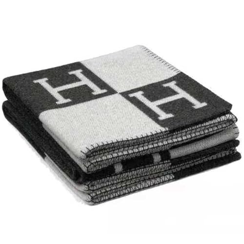 QZYGWCS h Decke Weiche Fleece Überwurfdecke: Weiche Warme Tragbare Schal Plüsch Überwurfdecke Dekorative Sofadecke für Heimdekoration Freizeit und Den Täglichen Gebrauch QZYGWCS h Decke Weiche Fleece Überwurfdecke: Weiche Warme Tragbare Schal Plüsch Überwurfdecke Dekorative Sofadecke für Heimdekoration Freizeit und Den Täglichen Gebrauch von QZYGWCS