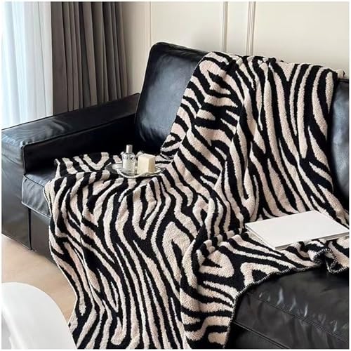Überwurfdecke Wendbar Superweich Warm für Den Herbst Als Geschenk für Couch Sofa Bett Leichte und Gemütliche Dekodecken Überwurfdecke Wendbar Superweich Warm für Den Herbst Als Geschenk für Couch Sofa Bett Leichte und Gemütliche Dekodecken von QZYGWCS