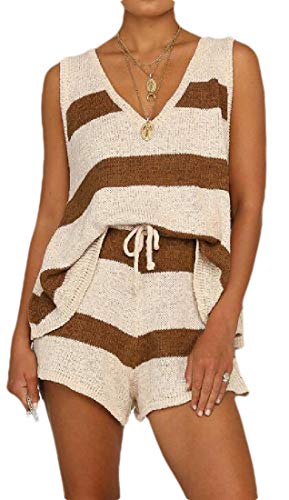 QZZCED Wandschränke 2 STK. Räuchereiche Holzwerkstoff Esszimmerschrank für Küche von QZZCED