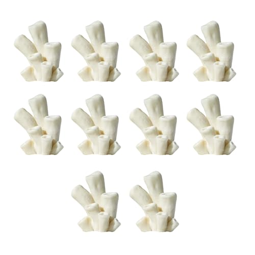 Qaonsciug 10 Pack Artificial Corals Undersea Water Plant Fish Tanks Aquarien Dekorationen Für Und Fischtanks Öffentliche Dekoration Qaonsciug 10 Pack Artificial Corals Undersea Water Plant Fish Tanks Aquarien Dekorationen Für Und Fischtanks Öffentliche Dekoration von Qaonsciug