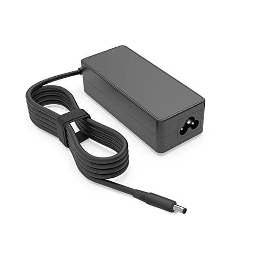 Qaonsciug 19 5 V 2 31 A 4 5 X 2 0 Mm Laptop Netzteil Ladegerät Kabel 45 W Schnellladeadapter Drahtleitung Für Computer von Qaonsciug