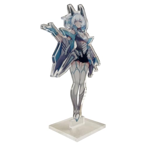 Qaonsciug Acrylständer Figur Cartoon Charakter Farbenfroh Und Einzigartige Gaming Figur Für Spielfans Sammlung Qaonsciug Acrylständer Figur Cartoon Charakter Farbenfroh Und Einzigartige Gaming Figur Für Spielfans Sammlung von Qaonsciug