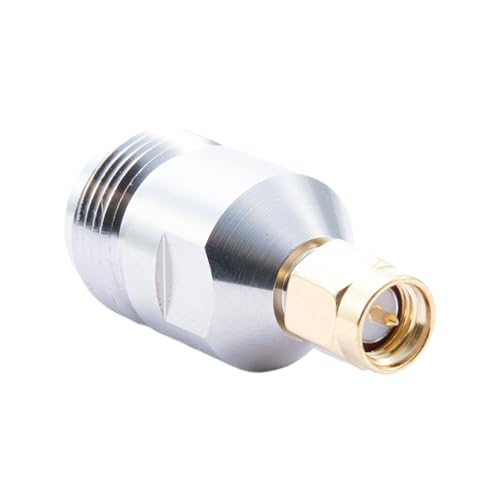 Qaonsciug Adapter 18GHz Testmodelle Joint Conversion Conversion Connector Line Verbindungsgelenk von Qaonsciug