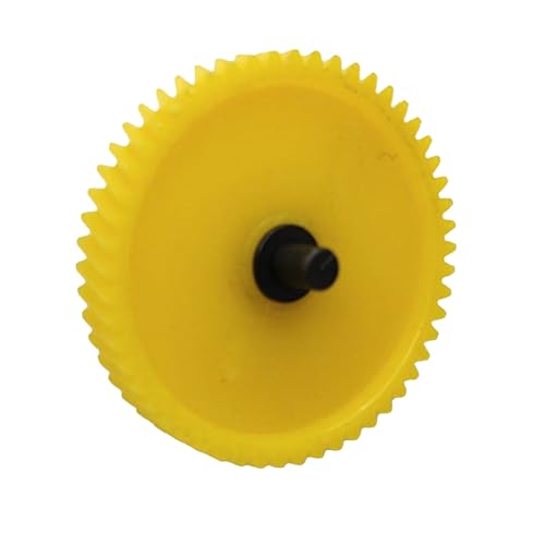 Qaonsciug Extruder Getriebebaugruppe Aus Gehärtetem Stahl Für X1C 3D Drucker Extrusionskopfgetriebe 3D Druck Integriertes Extrudergetriebe Qaonsciug Extruder Getriebebaugruppe Aus Gehärtetem Stahl Für X1C 3D Drucker Extrusionskopfgetriebe 3D Druck Integriertes Extrudergetriebe von Qaonsciug