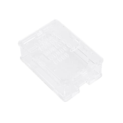 Qaonsciug Klare Acrylabdeckung Für Präzise Gestaltete Und Belüftete Unterstützung Der Offiziellen Kühlkörperinstallation Qaonsciug Klare Acrylabdeckung Für Präzise Gestaltete Und Belüftete Unterstützung Der Offiziellen Kühlkörperinstallation von Qaonsciug