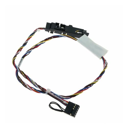 Qaonsciug Langlebiges Netzschalterkabel Für 8300 8500 8700 Stabile Signalübertragung Stabile Verbindung Langlebige Materialien von Qaonsciug