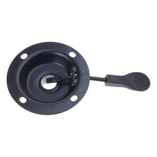 Qaonsciug Metallrotation Basis Ersatz Neigungssteuerungsmechanismus Allgemeiner Montageplatte Design Für Stangenhocker Office Stuhl Schwere Eisen Wire Drehbasis Basisplatte Qaonsciug Metallrotation Basis Ersatz Neigungssteuerungsmechanismus Allgemeiner Montageplatte Design Für Stangenhocker Office Stuhl Schwere Eisen Wire Drehbasis Basisplatte von Qaonsciug