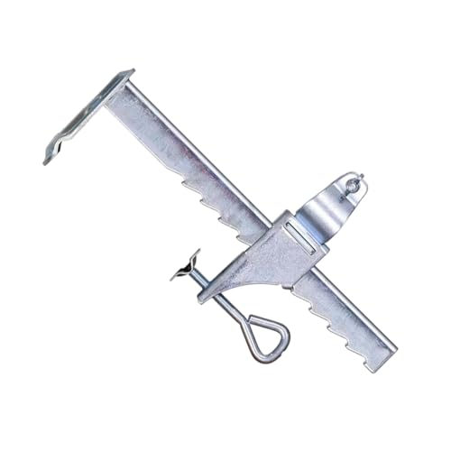 Qaonsciug Metallschirme Mount Für Decks Und Balkone Platz Effizientes Design Passt Bis Zu 1 5 Zoll Regenschirme Freien Freien von Qaonsciug