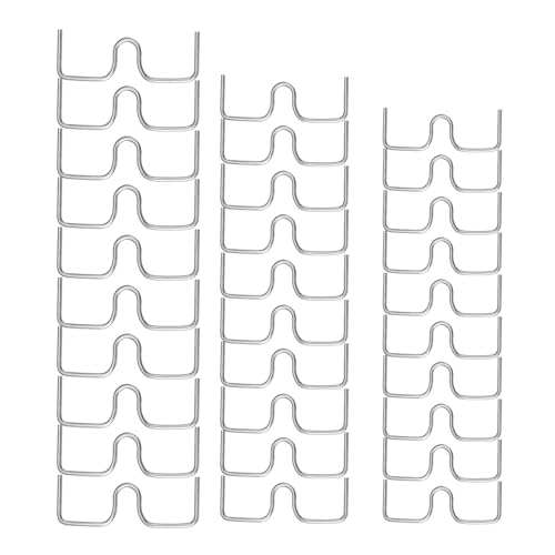 Qaonsciug Packung Von 30 Metallbaumzweigs Für Obstbäume Verstellbare AST Trainer Für Gärten Und Gartenbaugebrauch Qaonsciug Packung Von 30 Metallbaumzweigs Für Obstbäume Verstellbare AST Trainer Für Gärten Und Gartenbaugebrauch von Qaonsciug