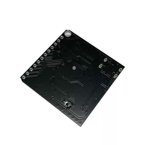 Qaonsciug Stecker Und Spielen Spracherkennungsmodulsysteme Mit Dem Sprachmodul Für Geräuschreduzierungen Für Eine Genaue Befehlsverarbeitung von Qaonsciug