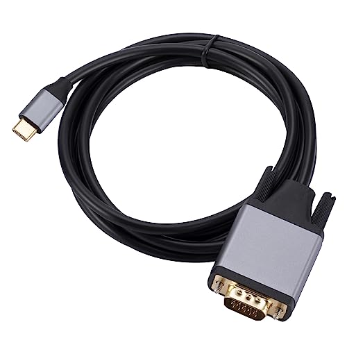 Qaonsciug Typ C Zu VGA USB3.1 10 Gbit/S Datenübertragungsgeschwindigkeit Reduzieren Qaonsciug Typ C Zu VGA USB3.1 10 Gbit/S Datenübertragungsgeschwindigkeit Reduzieren von Qaonsciug