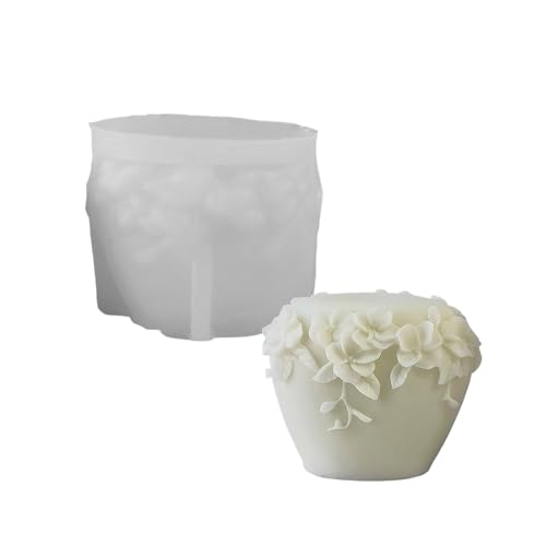 Robte Silikonform Für Die Herstellung Von Dekorativen Kerzen Und Kunstprojekten Die Für Heimnutzung Und Kreative Geschenkvergabe Hitzebeständiger Schimmelpilze Geeignet Sind Robte Silikonform Für Die Herstellung Von Dekorativen Kerzen Und Kunstprojekten Die Für Heimnutzung Und Kreative Geschenkvergabe Hitzebeständiger Schimmelpilze Geeignet Sind von Qaonsciug